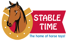 Stable Time Logo